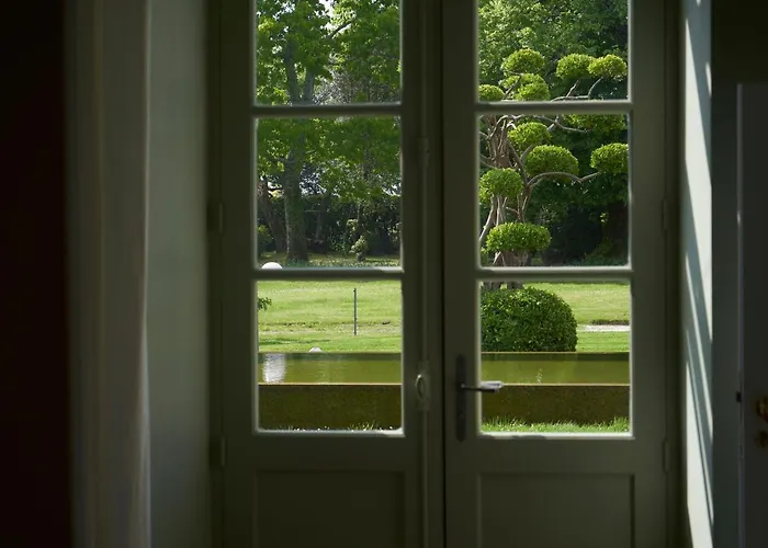 Chasse-Spleen Les Chambres