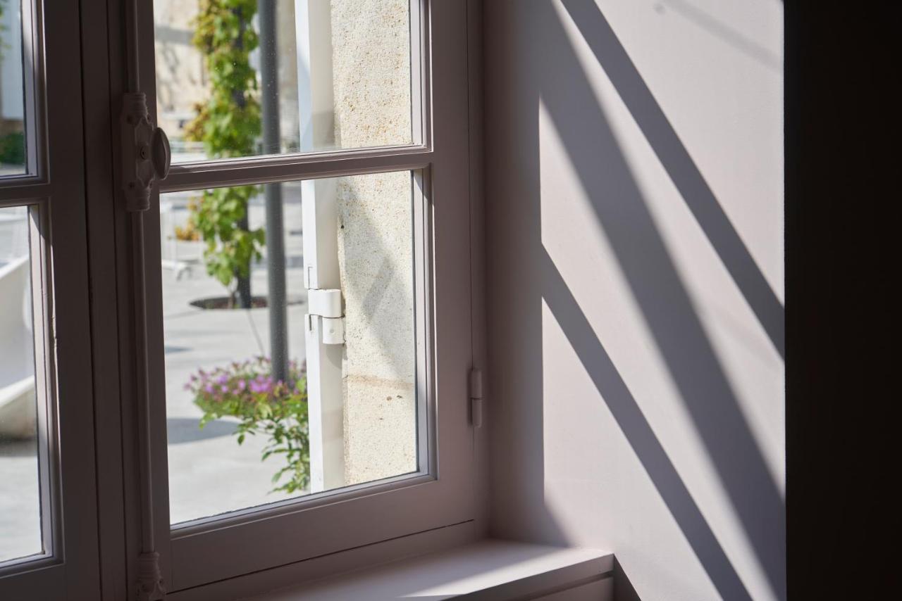 Bed and breakfast Chasse-spleen Les Moulis-en-Médoc