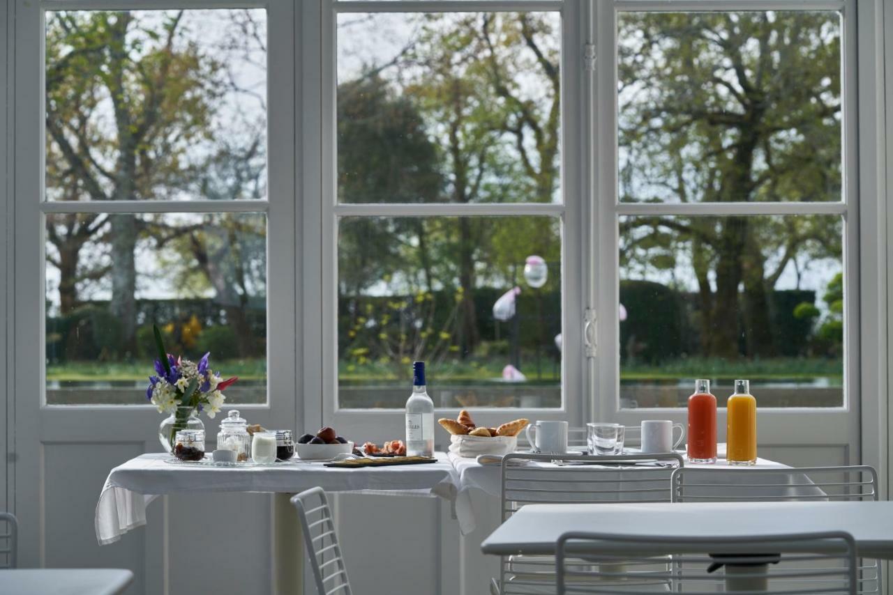 Chasse-spleen Les Bed and breakfast