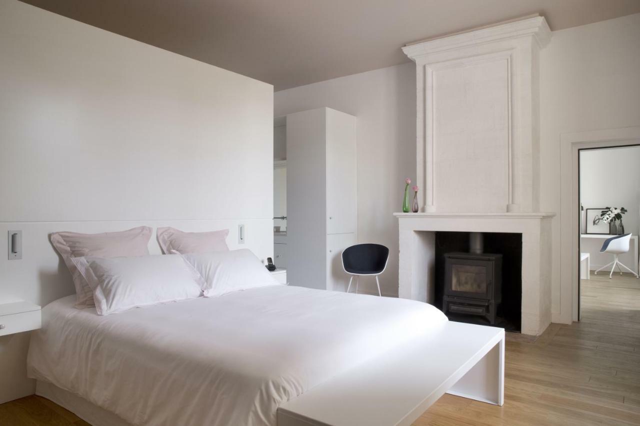 Chasse-spleen Les Bed and breakfast